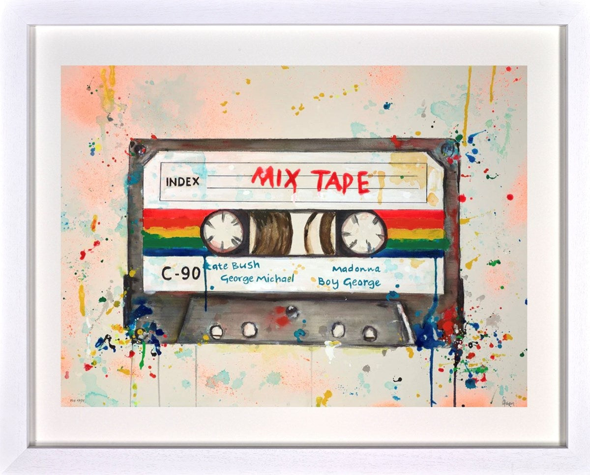 Mix Tape