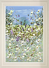 Fly Away (Framed)