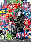 God Save The Queen