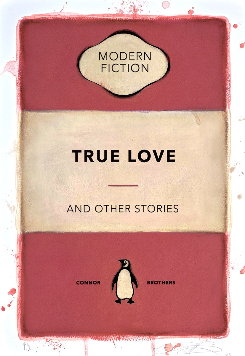 True Love (Pink)