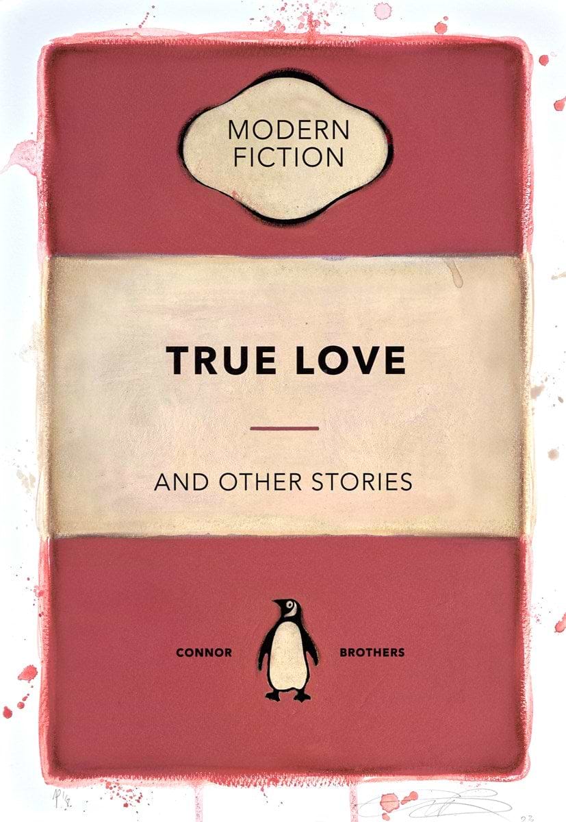 True Love (Pink)