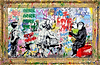 Pop Wall
