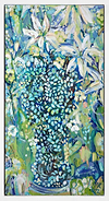 The Garden Of Eden (Framed)