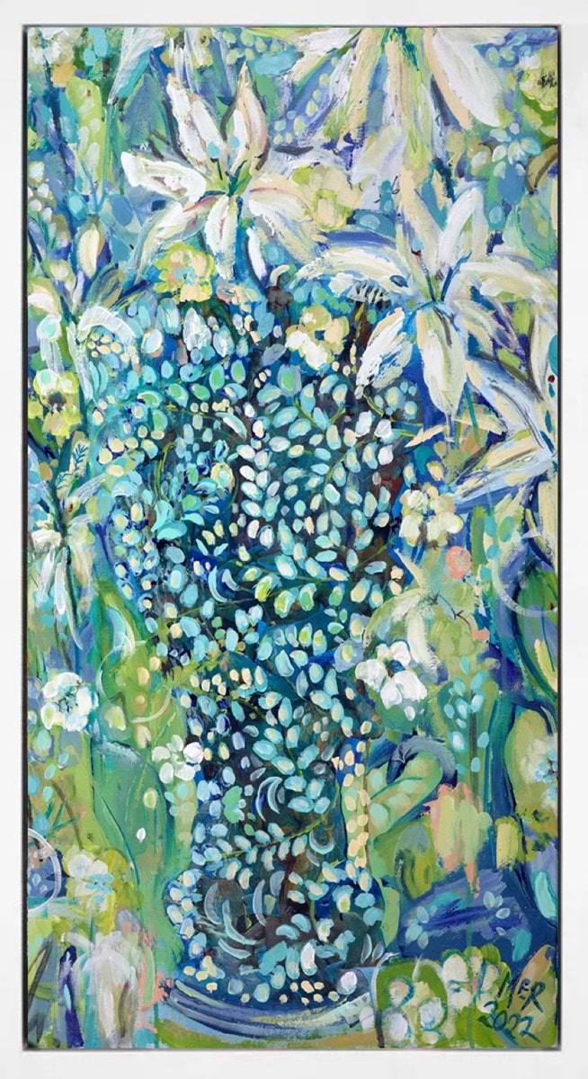 The Garden Of Eden