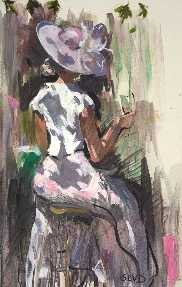 Ascot Chic