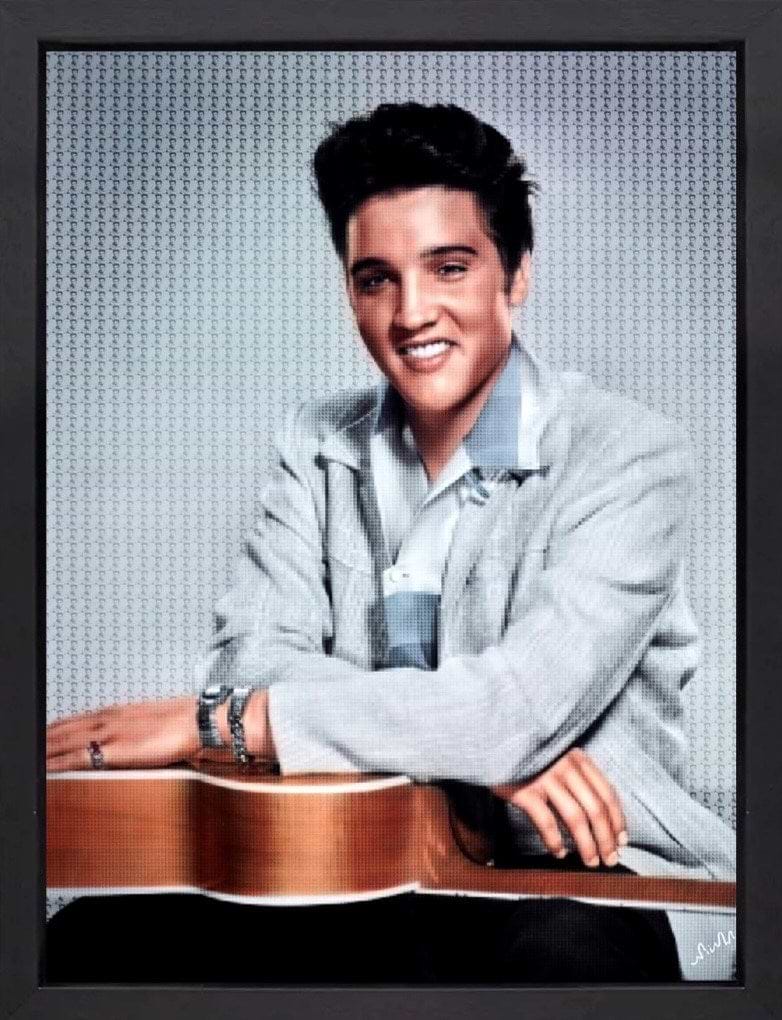 Elvis