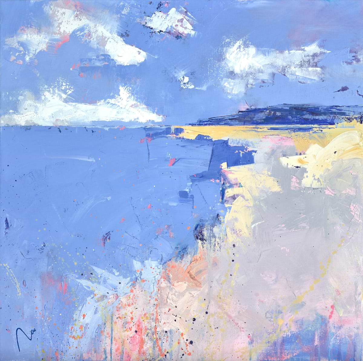 Peaceful Shores