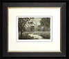 Soulmates (study) (Framed)