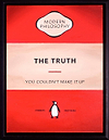 The Truth (Red)