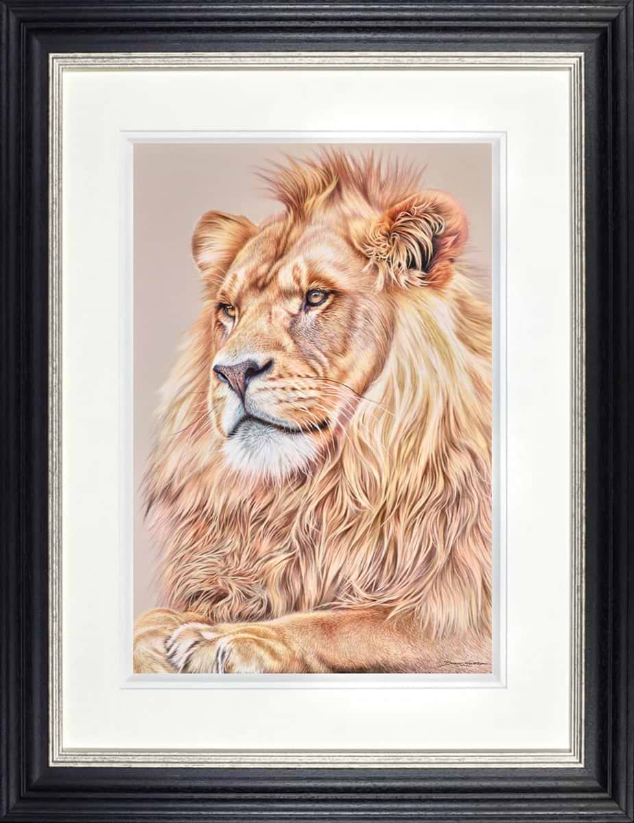 Lion Heart