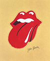 Rolling Stones Logo