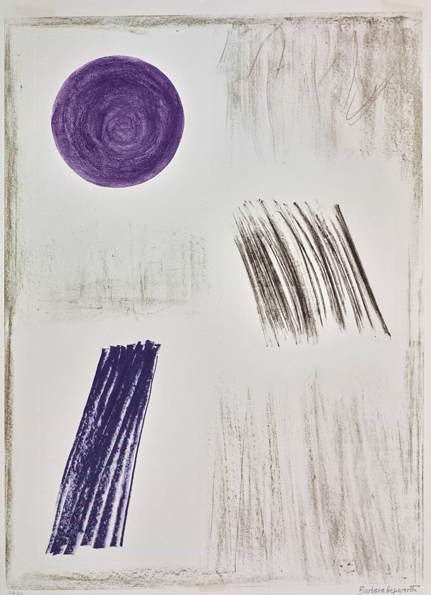Autumn Shadow, 1969