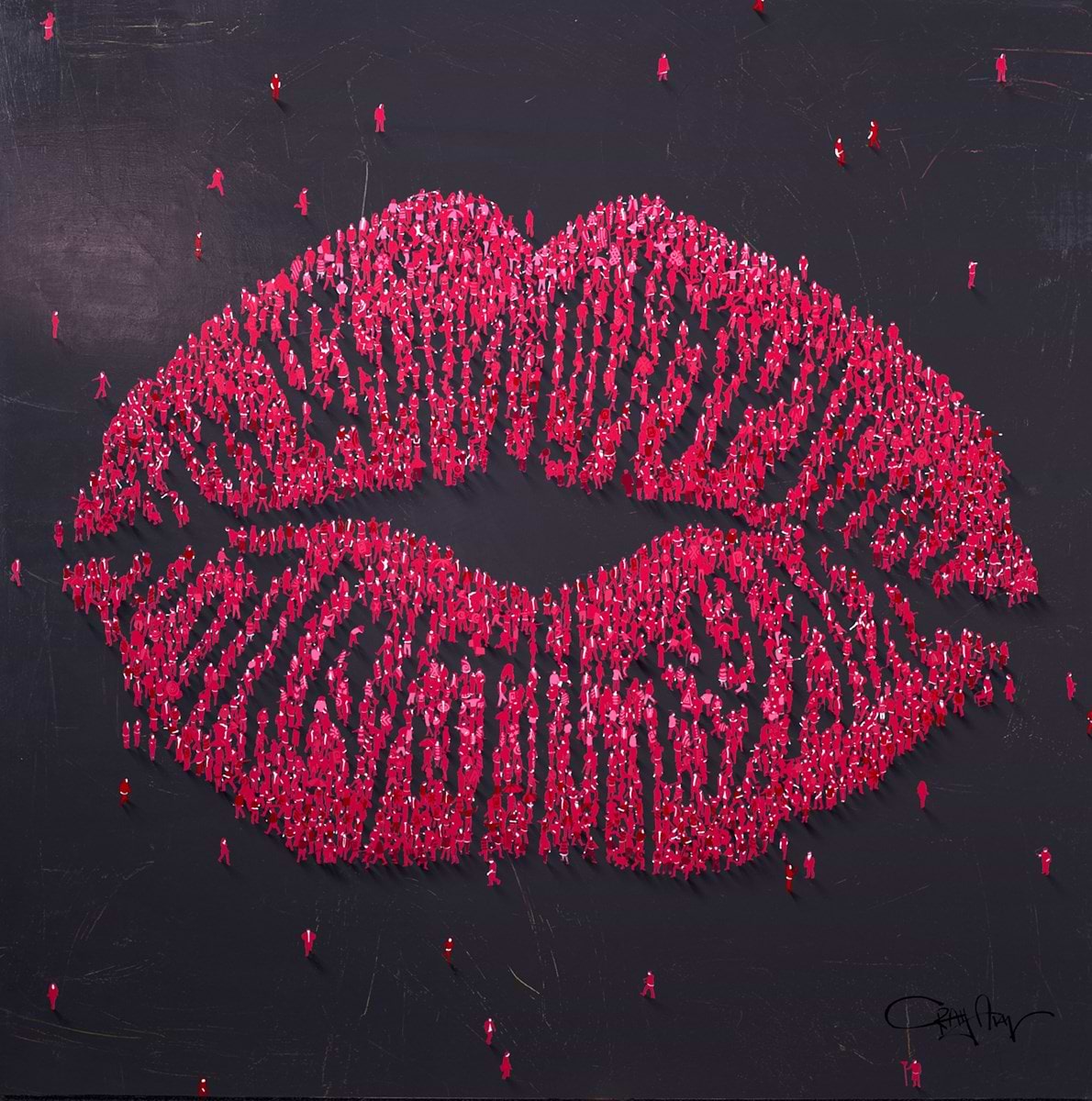 Lips