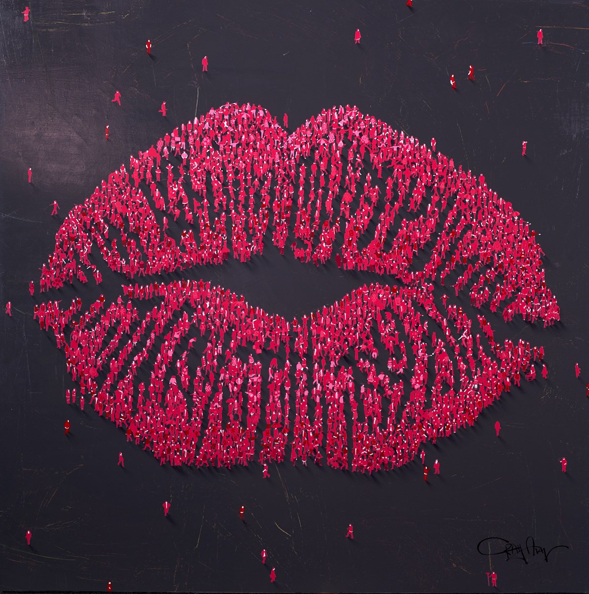 Lips
