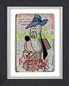 An Inspector Calls (Framed)