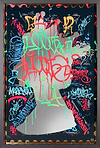 Queen of Graffiti II
