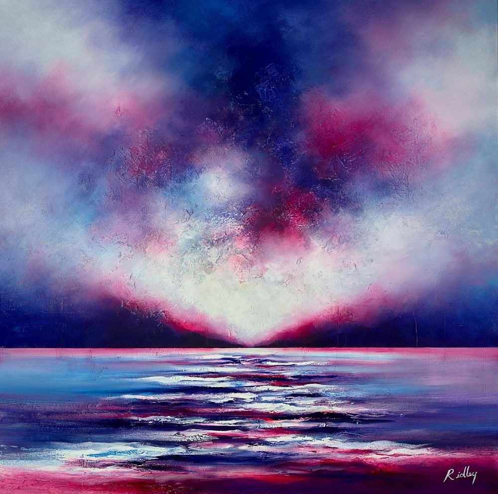 Purple Haze III