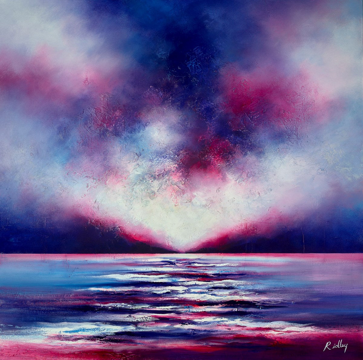Purple Haze III