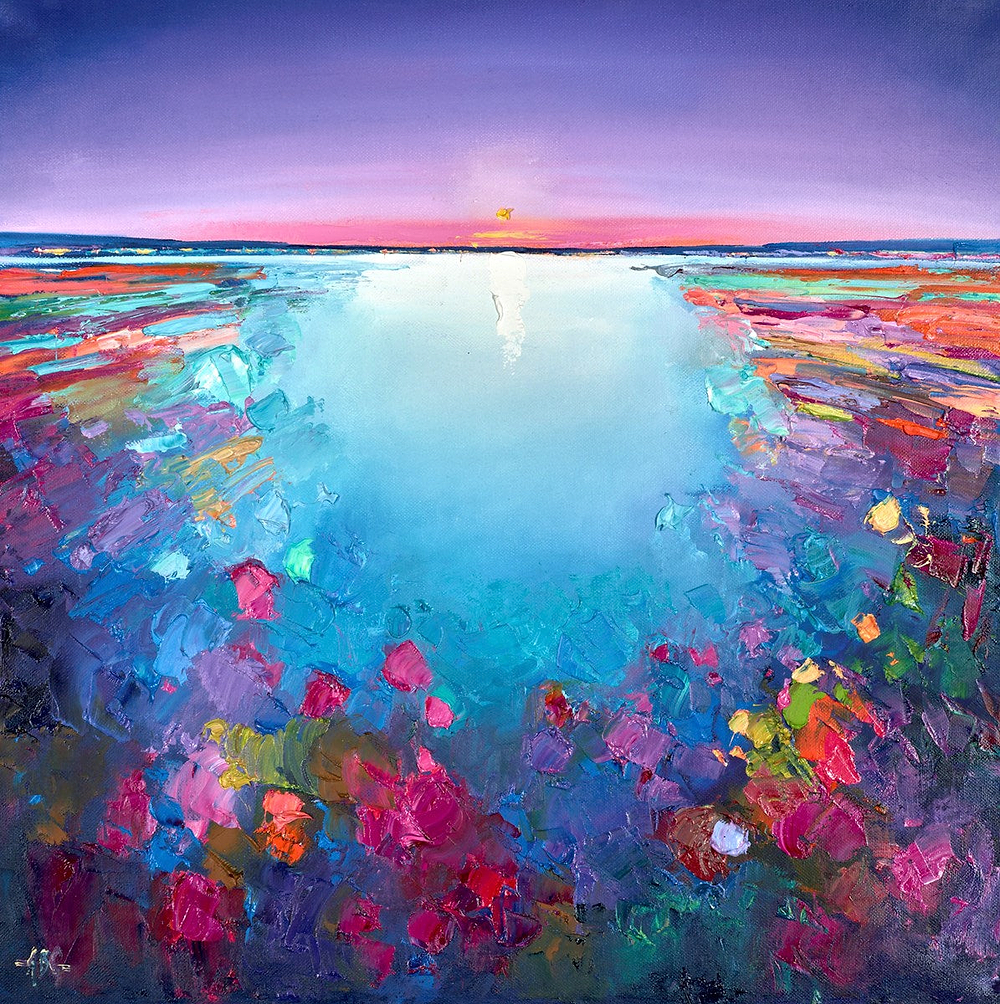 Explosion Of Life III