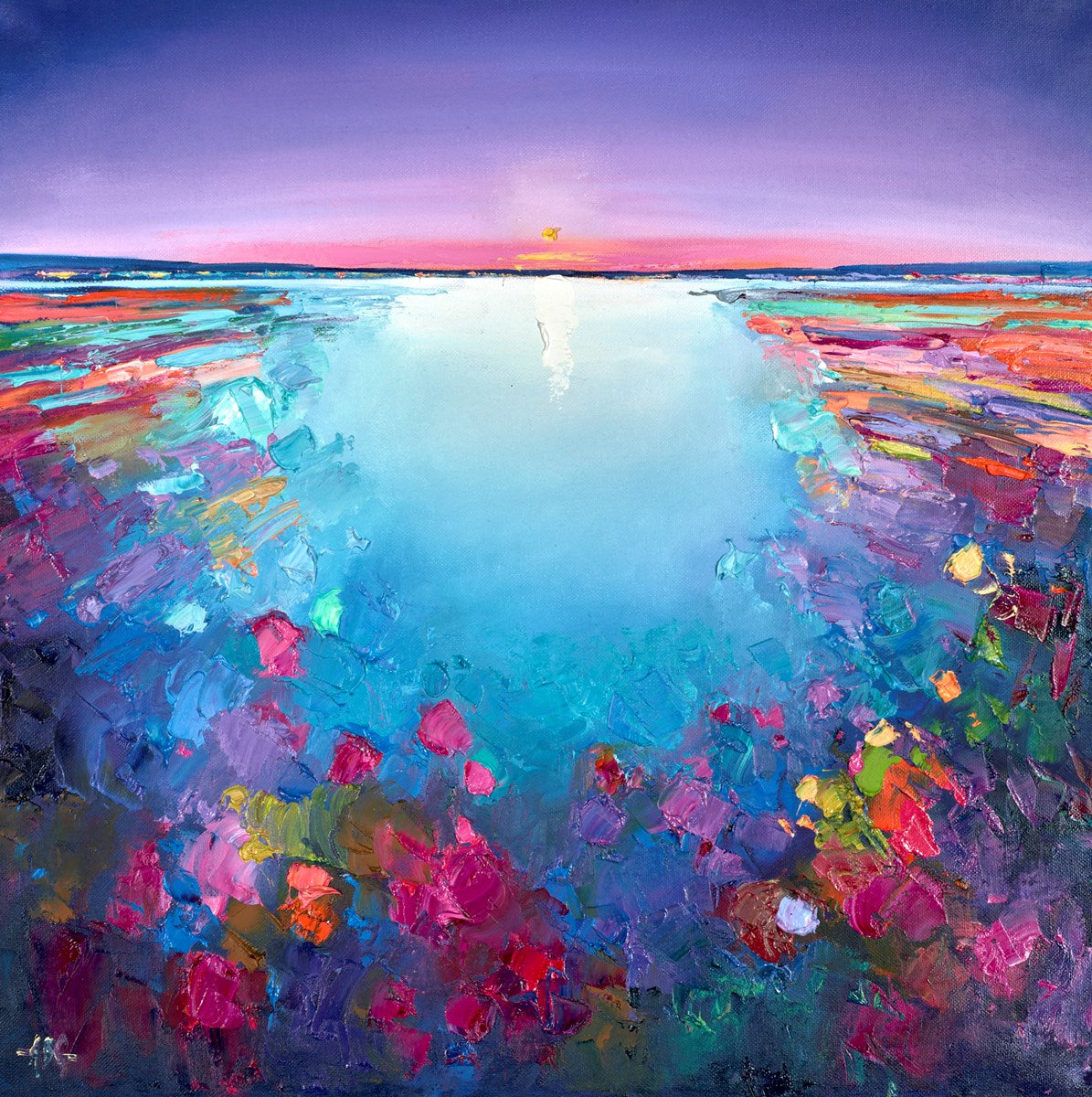 Explosion Of Life III