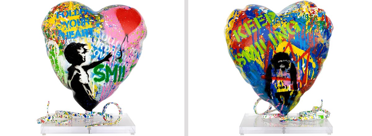 Balloon Heart