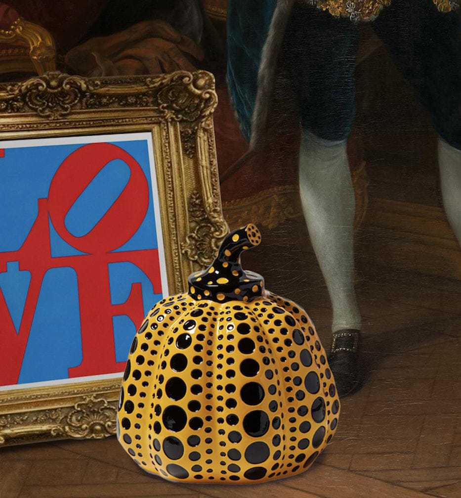 The Art Collector