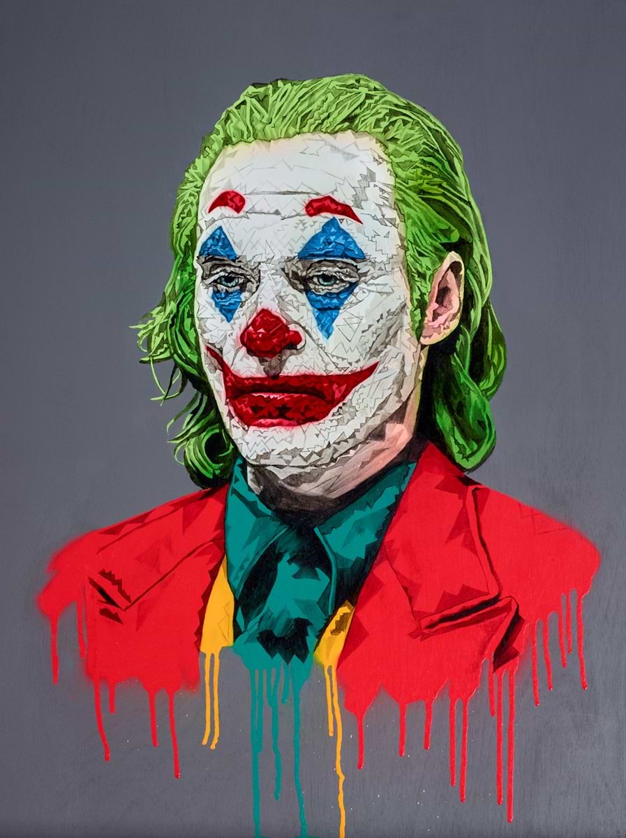 Joker Phoenix