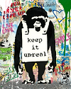 Keep it Unreal