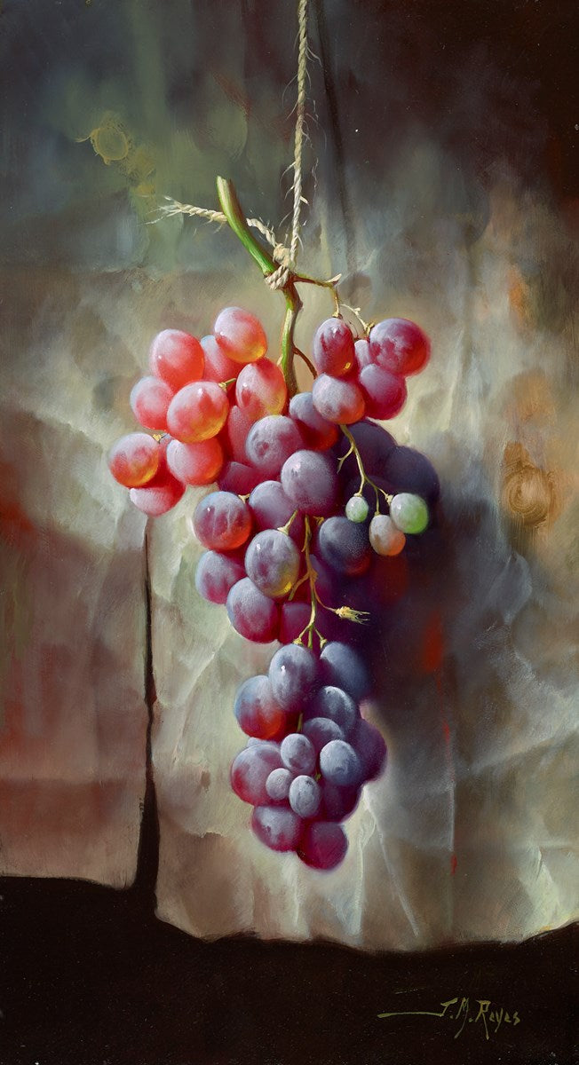 Racimo De Uvas