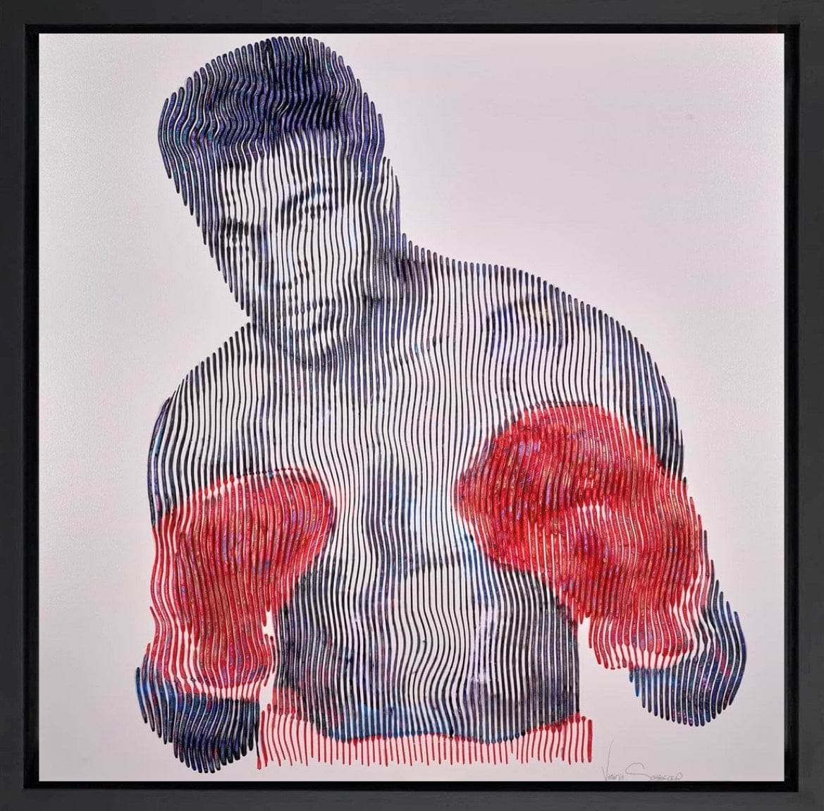 Ali The Strongest
