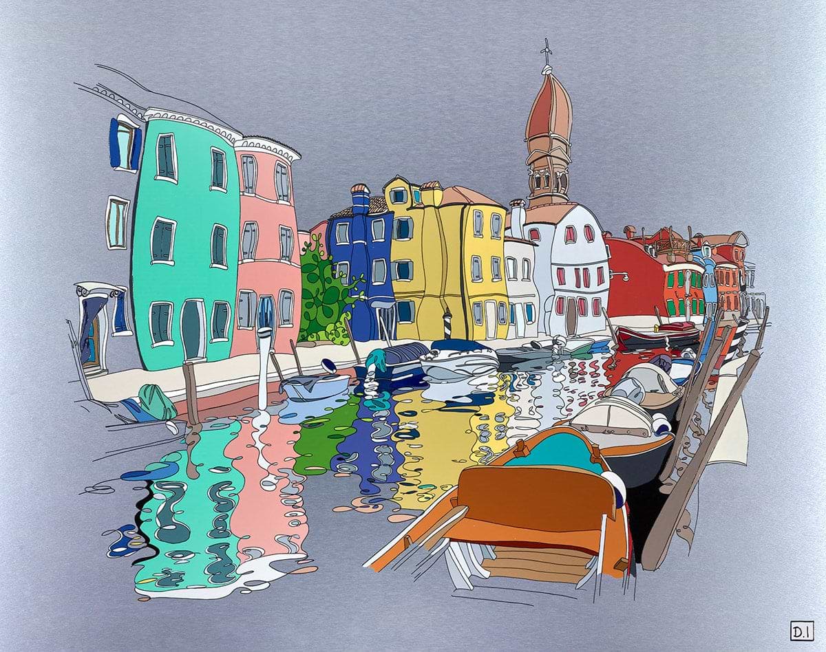 Burano