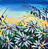 Blooming Wildflowers
