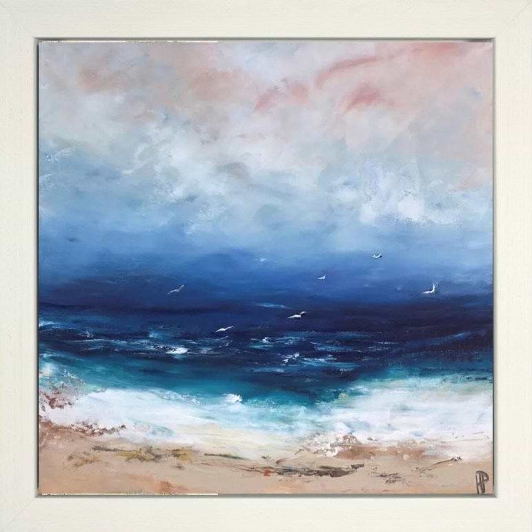 Quiet Shores
