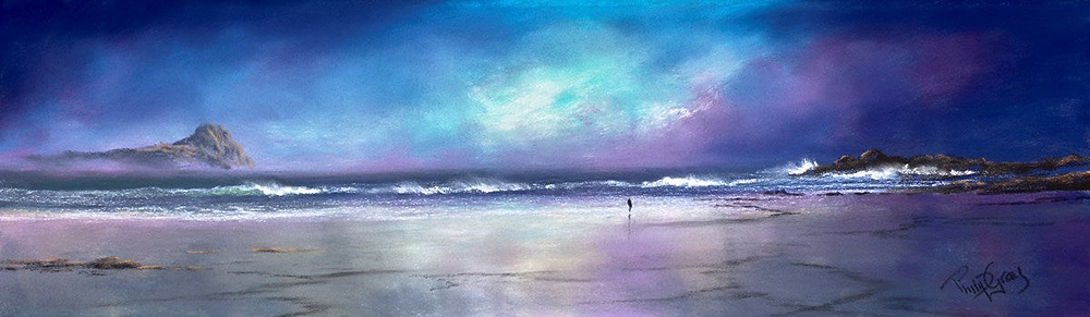 Watching Waves