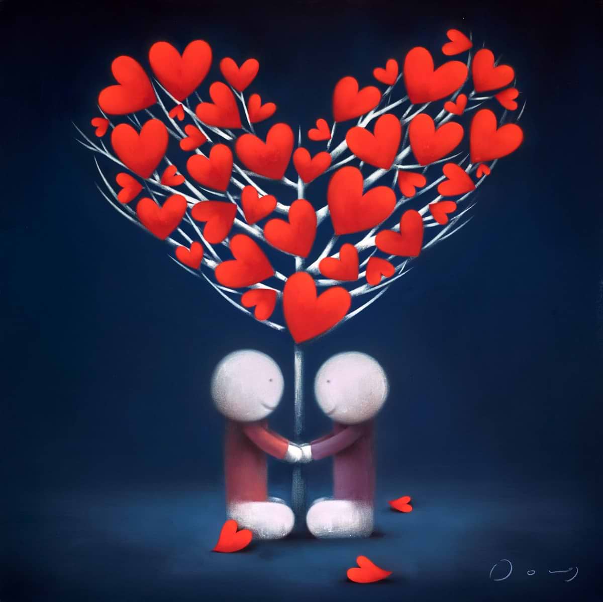 A Love For All Seasons