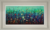 The Essence of Summer (Framed)