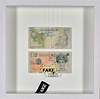 Di-Faked Tenner (yellow/black)
