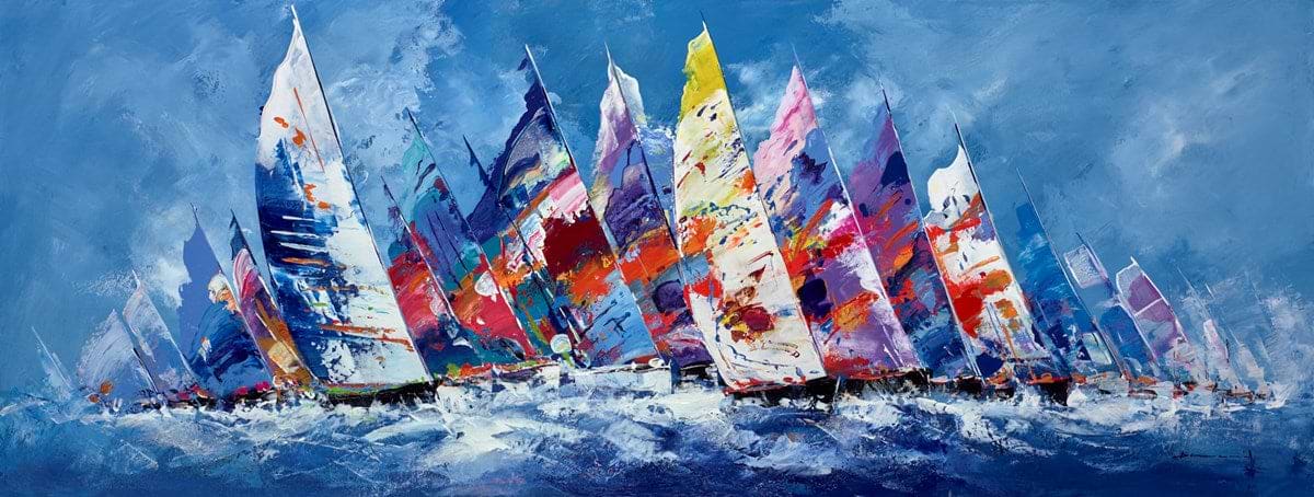 Great Endeavours III