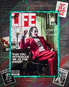 Introduce Me As The Joker
