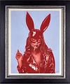 Natasha (Framed)