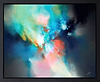 Star Birth (Framed)