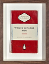 Women Without Men (Framed)