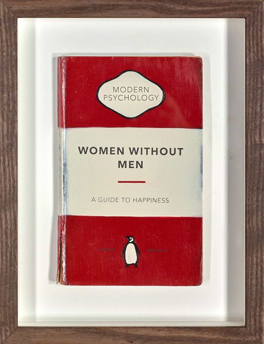 Women Without Men