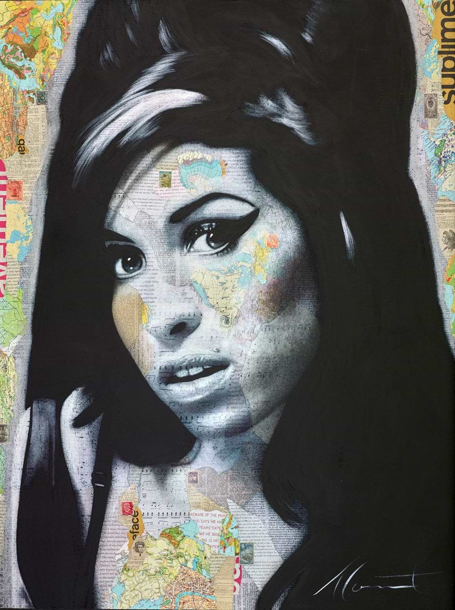 Amy