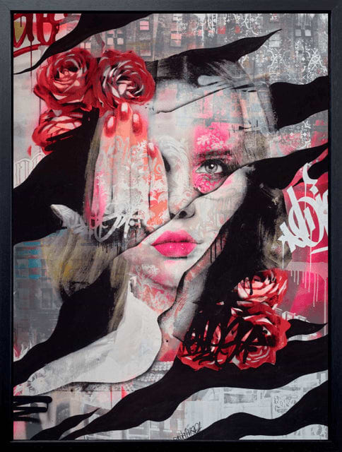 LDN State Of Mind : Don’T Look
