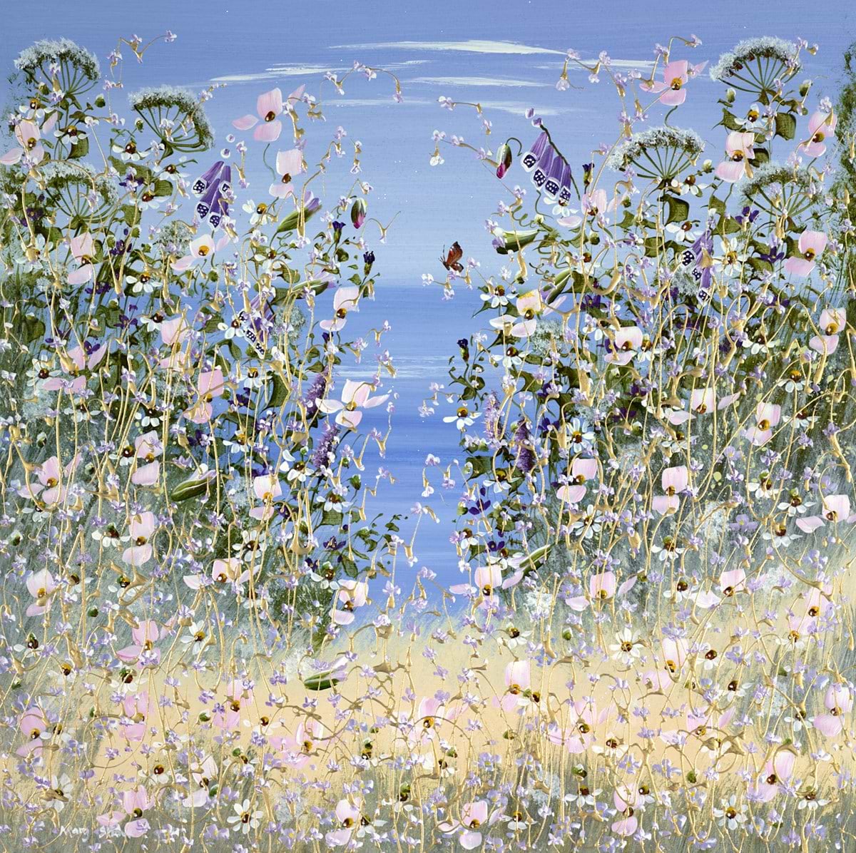 Atlantic Breeze