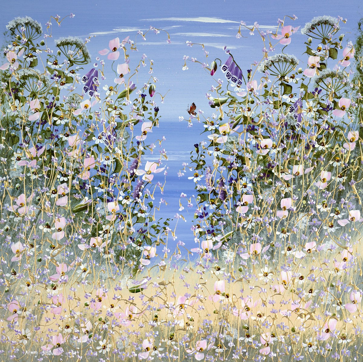 Atlantic Breeze