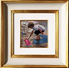 The Big Catch (Framed)