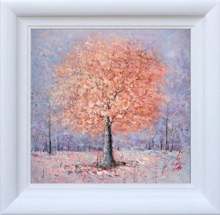 A Golden Tree