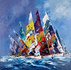 Sail Away With Me V